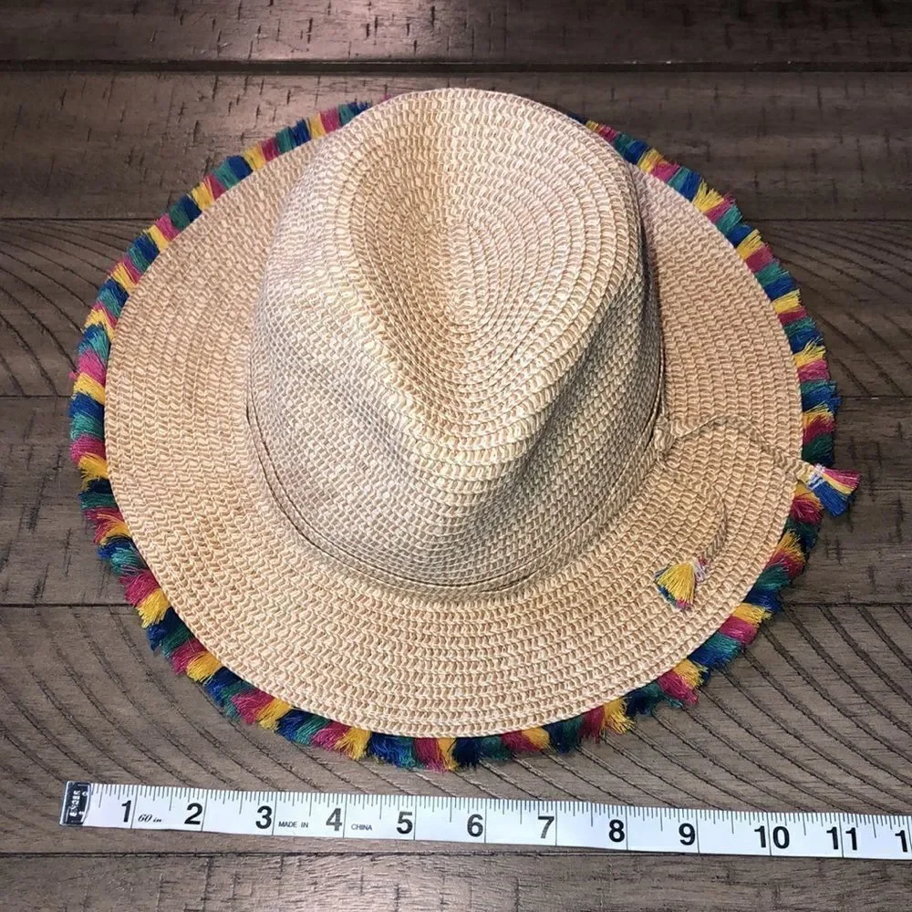 Tucker & Tate Scrunch & Shape Sun Hat 👒 Throw it in your bag and it resh…